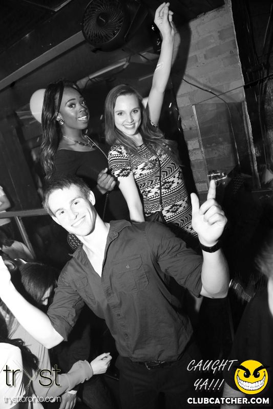 Tryst nightclub photo 414 - April 12th, 2014
