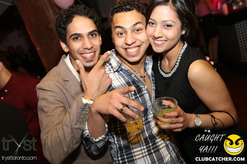 Tryst nightclub photo 416 - April 12th, 2014