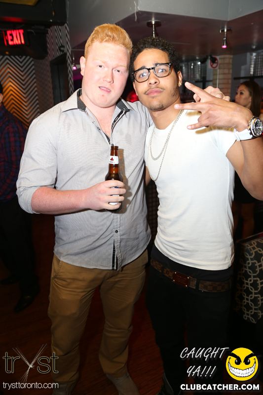 Tryst nightclub photo 422 - April 12th, 2014