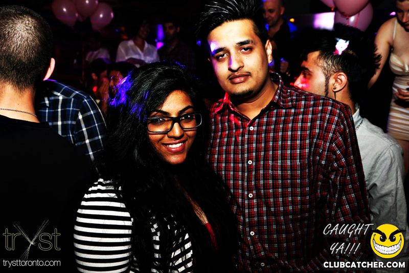 Tryst nightclub photo 425 - April 12th, 2014