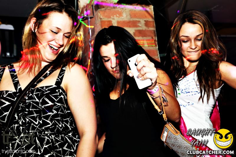 Tryst nightclub photo 427 - April 12th, 2014