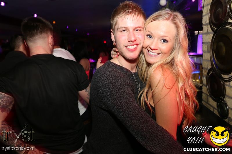Tryst nightclub photo 429 - April 12th, 2014