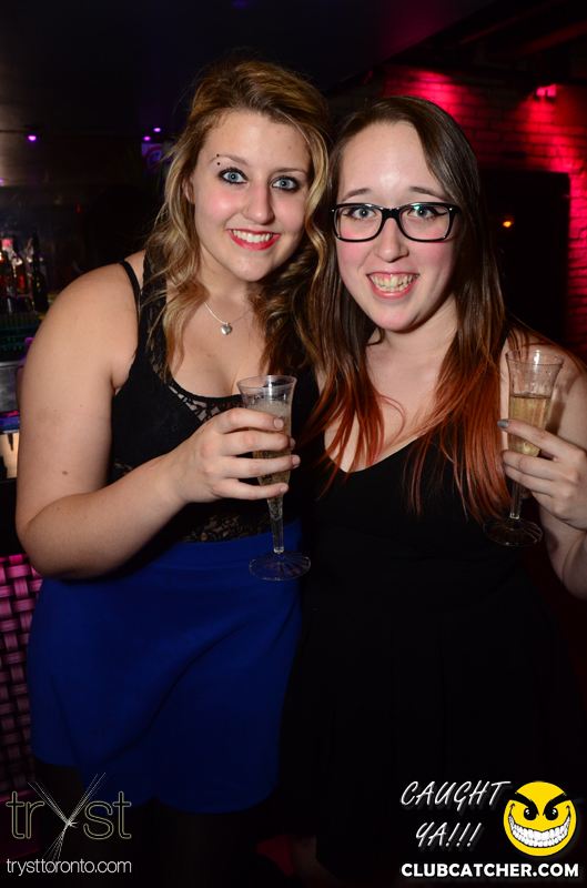 Tryst nightclub photo 44 - April 12th, 2014