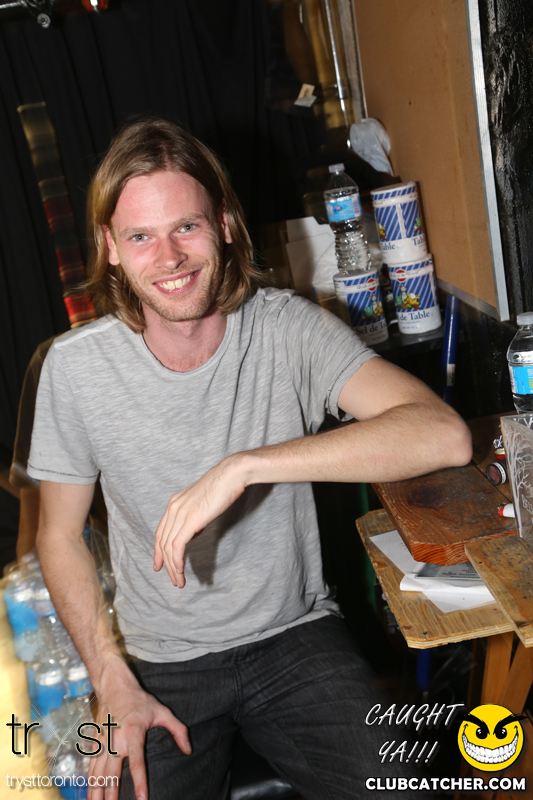 Tryst nightclub photo 431 - April 12th, 2014