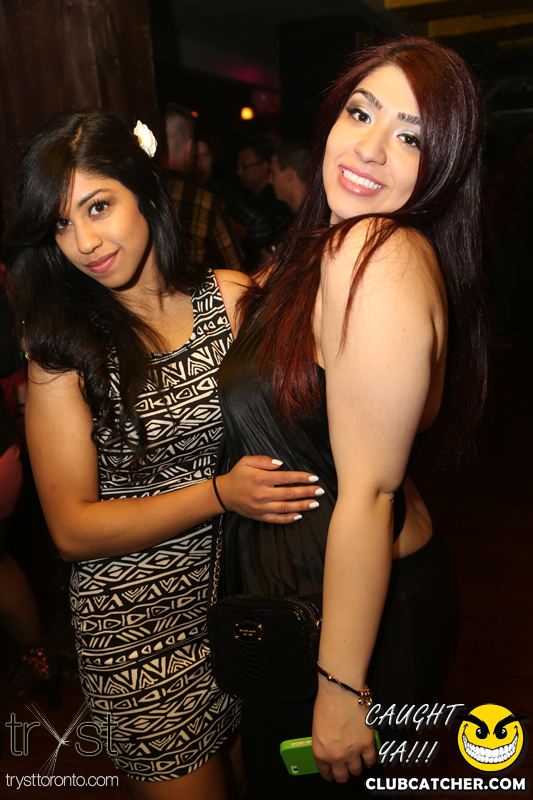 Tryst nightclub photo 432 - April 12th, 2014
