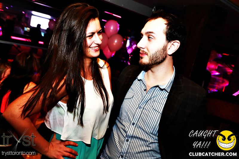 Tryst nightclub photo 434 - April 12th, 2014