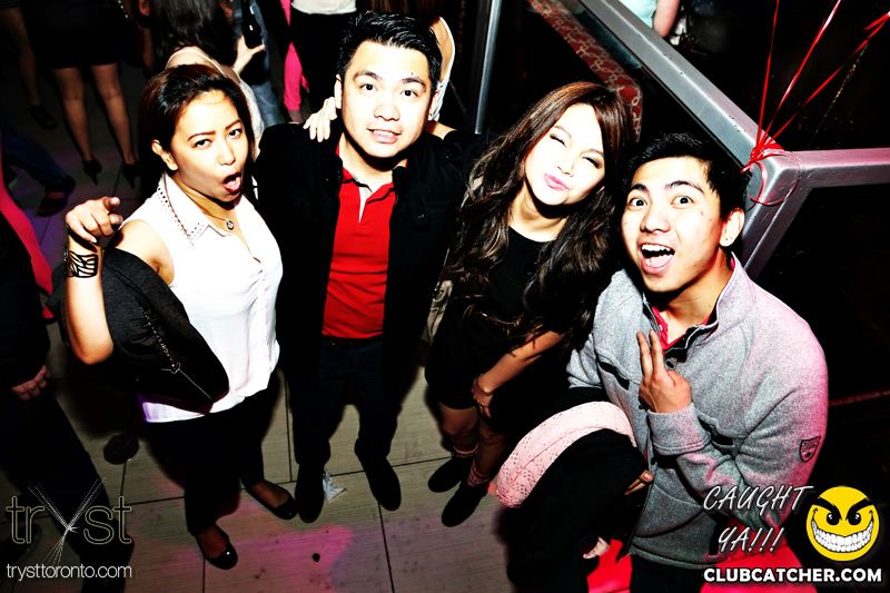 Tryst nightclub photo 438 - April 12th, 2014