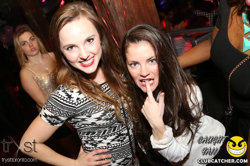 Tryst nightclub photo 439 - April 12th, 2014