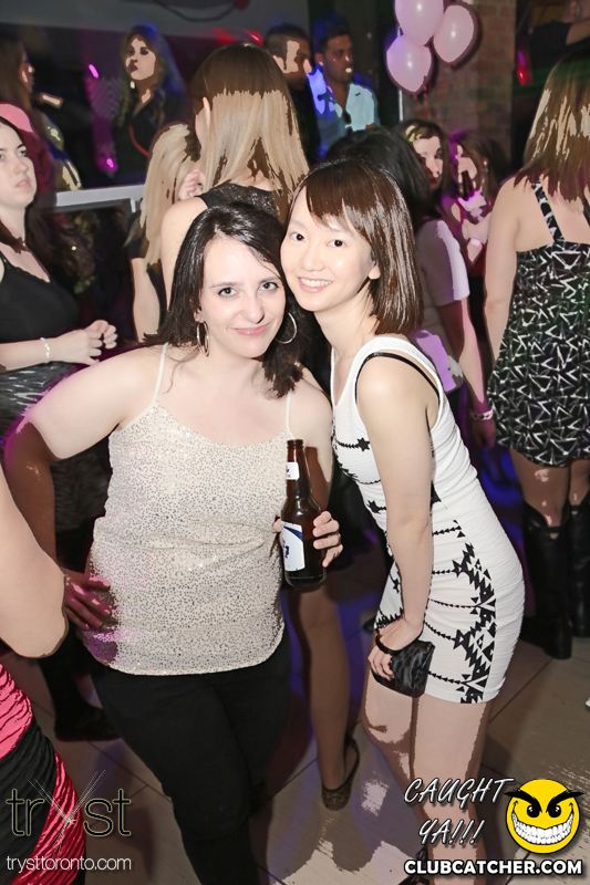 Tryst nightclub photo 440 - April 12th, 2014