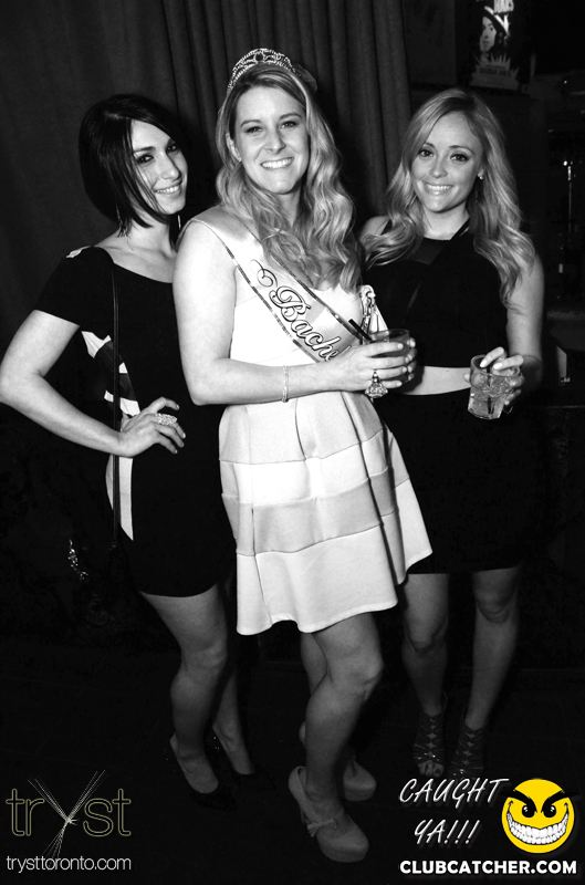 Tryst nightclub photo 45 - April 12th, 2014