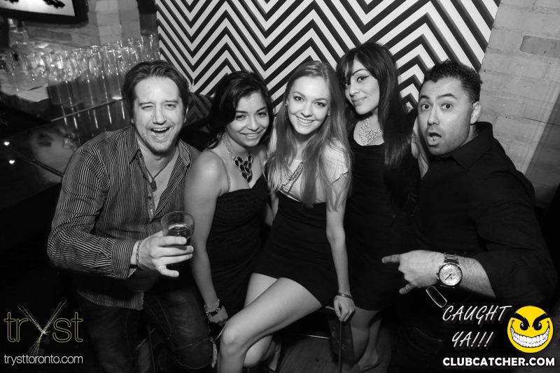 Tryst nightclub photo 444 - April 12th, 2014