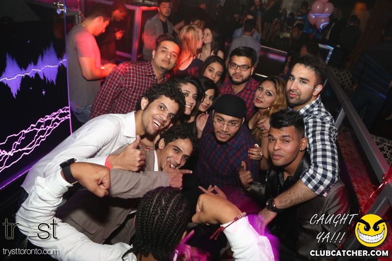 Tryst nightclub photo 445 - April 12th, 2014