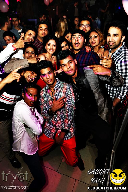 Tryst nightclub photo 448 - April 12th, 2014
