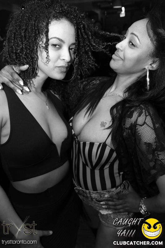 Tryst nightclub photo 453 - April 12th, 2014