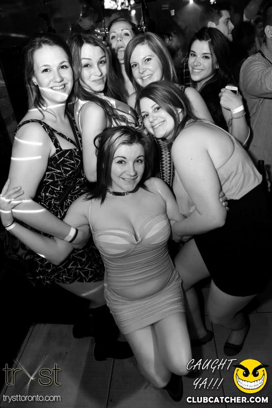 Tryst nightclub photo 455 - April 12th, 2014