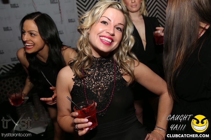 Tryst nightclub photo 461 - April 12th, 2014