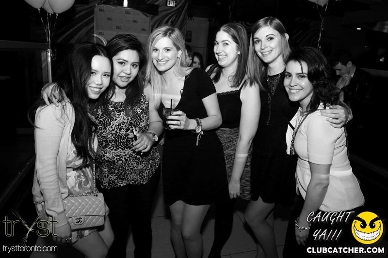 Tryst nightclub photo 462 - April 12th, 2014