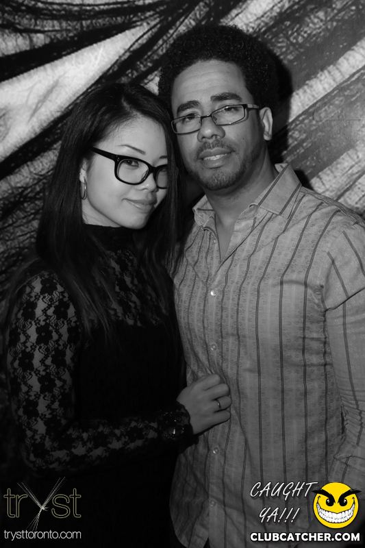 Tryst nightclub photo 466 - April 12th, 2014