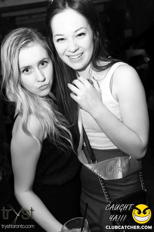 Tryst nightclub photo 470 - April 12th, 2014