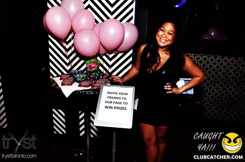 Tryst nightclub photo 48 - April 12th, 2014