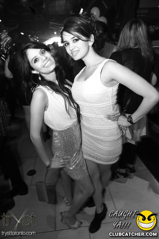 Tryst nightclub photo 472 - April 12th, 2014