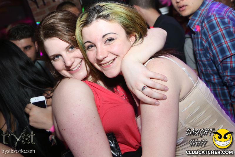 Tryst nightclub photo 474 - April 12th, 2014