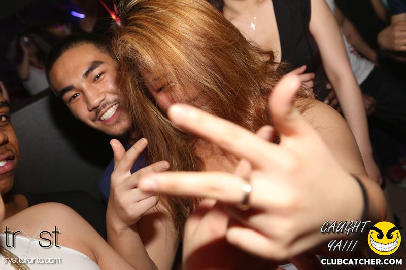 Tryst nightclub photo 477 - April 12th, 2014