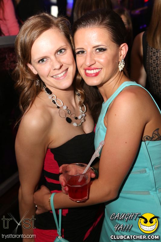 Tryst nightclub photo 478 - April 12th, 2014