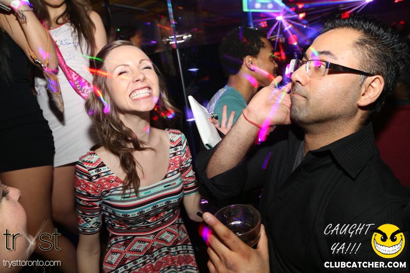 Tryst nightclub photo 479 - April 12th, 2014