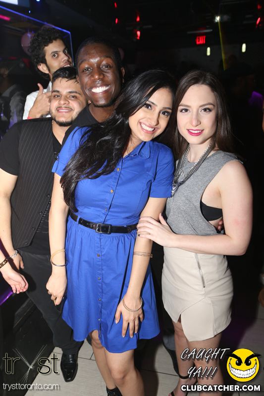 Tryst nightclub photo 480 - April 12th, 2014