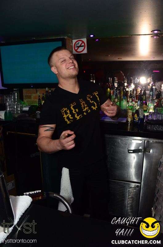 Tryst nightclub photo 49 - April 12th, 2014