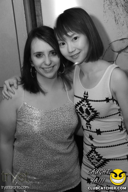 Tryst nightclub photo 482 - April 12th, 2014