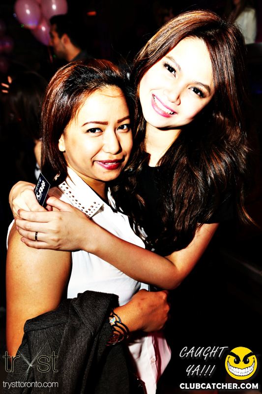 Tryst nightclub photo 483 - April 12th, 2014
