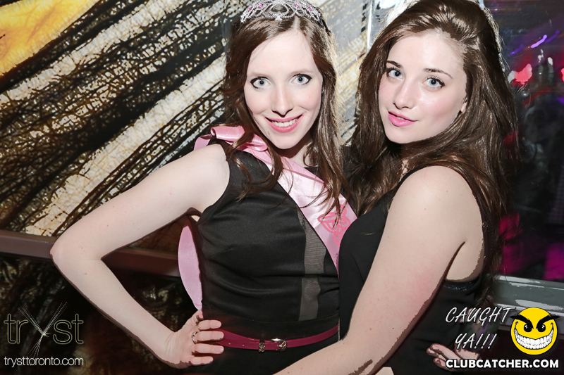 Tryst nightclub photo 486 - April 12th, 2014