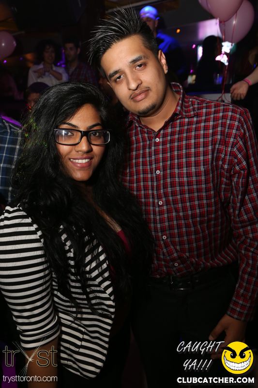 Tryst nightclub photo 488 - April 12th, 2014