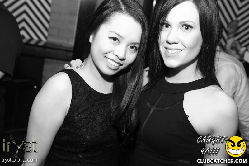 Tryst nightclub photo 489 - April 12th, 2014
