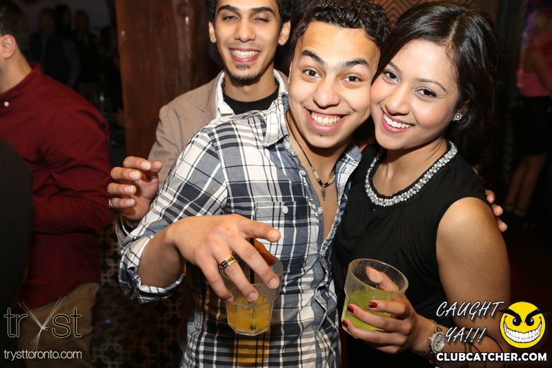 Tryst nightclub photo 492 - April 12th, 2014