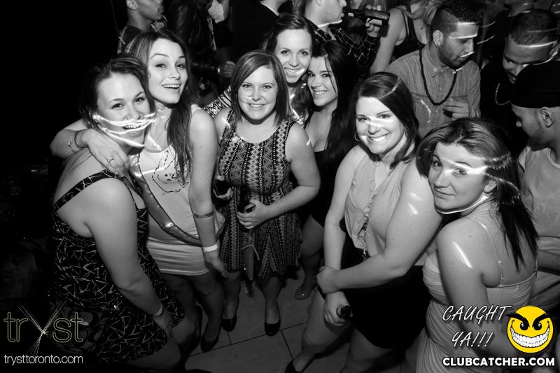 Tryst nightclub photo 493 - April 12th, 2014