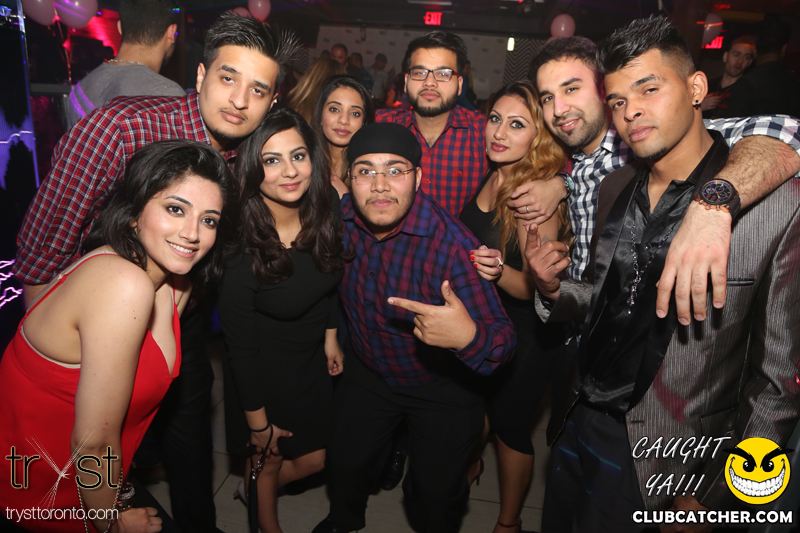 Tryst nightclub photo 497 - April 12th, 2014