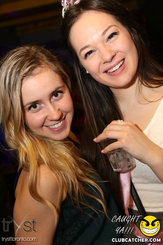 Tryst nightclub photo 498 - April 12th, 2014