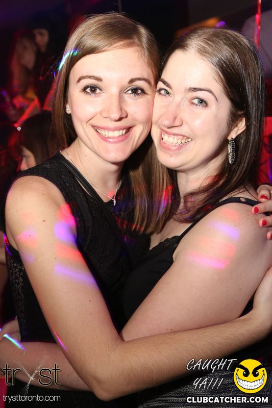 Tryst nightclub photo 499 - April 12th, 2014