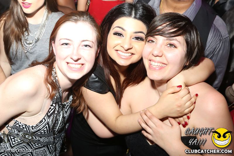 Tryst nightclub photo 500 - April 12th, 2014