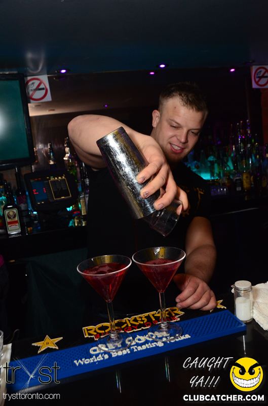 Tryst nightclub photo 6 - April 12th, 2014