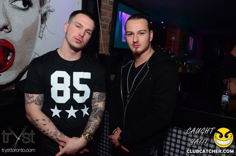 Tryst nightclub photo 51 - April 12th, 2014