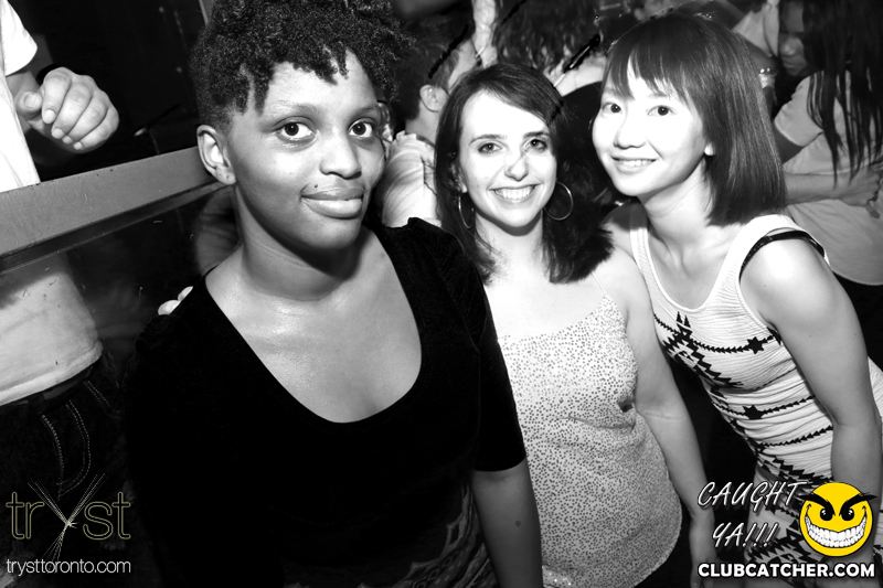 Tryst nightclub photo 502 - April 12th, 2014