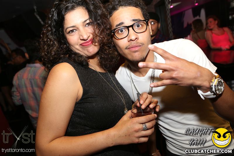 Tryst nightclub photo 504 - April 12th, 2014