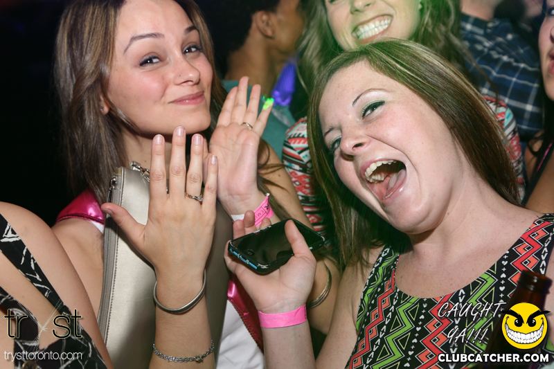 Tryst nightclub photo 507 - April 12th, 2014