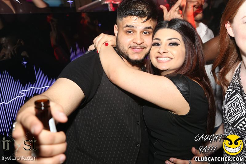 Tryst nightclub photo 509 - April 12th, 2014