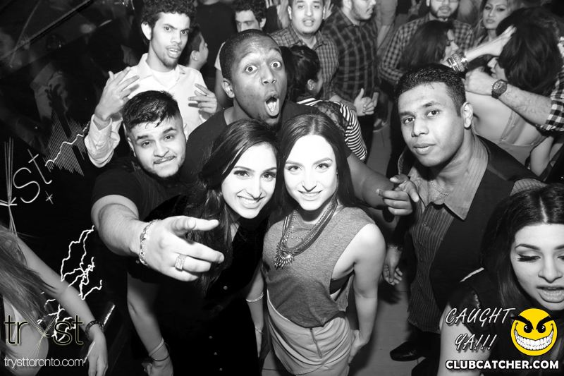 Tryst nightclub photo 510 - April 12th, 2014