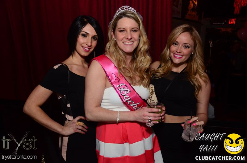 Tryst nightclub photo 52 - April 12th, 2014